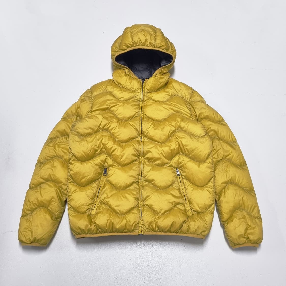 JPN DoLCLASSE 경량 패딩 - XL 상품이미지1