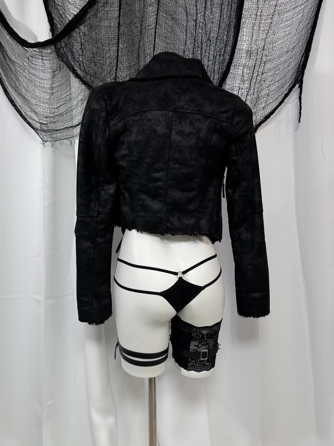 black mustang 상품이미지5