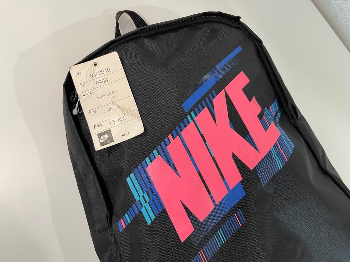 나이키 90s 올드 백팩 NIKE OLD 1990 상품이미지3