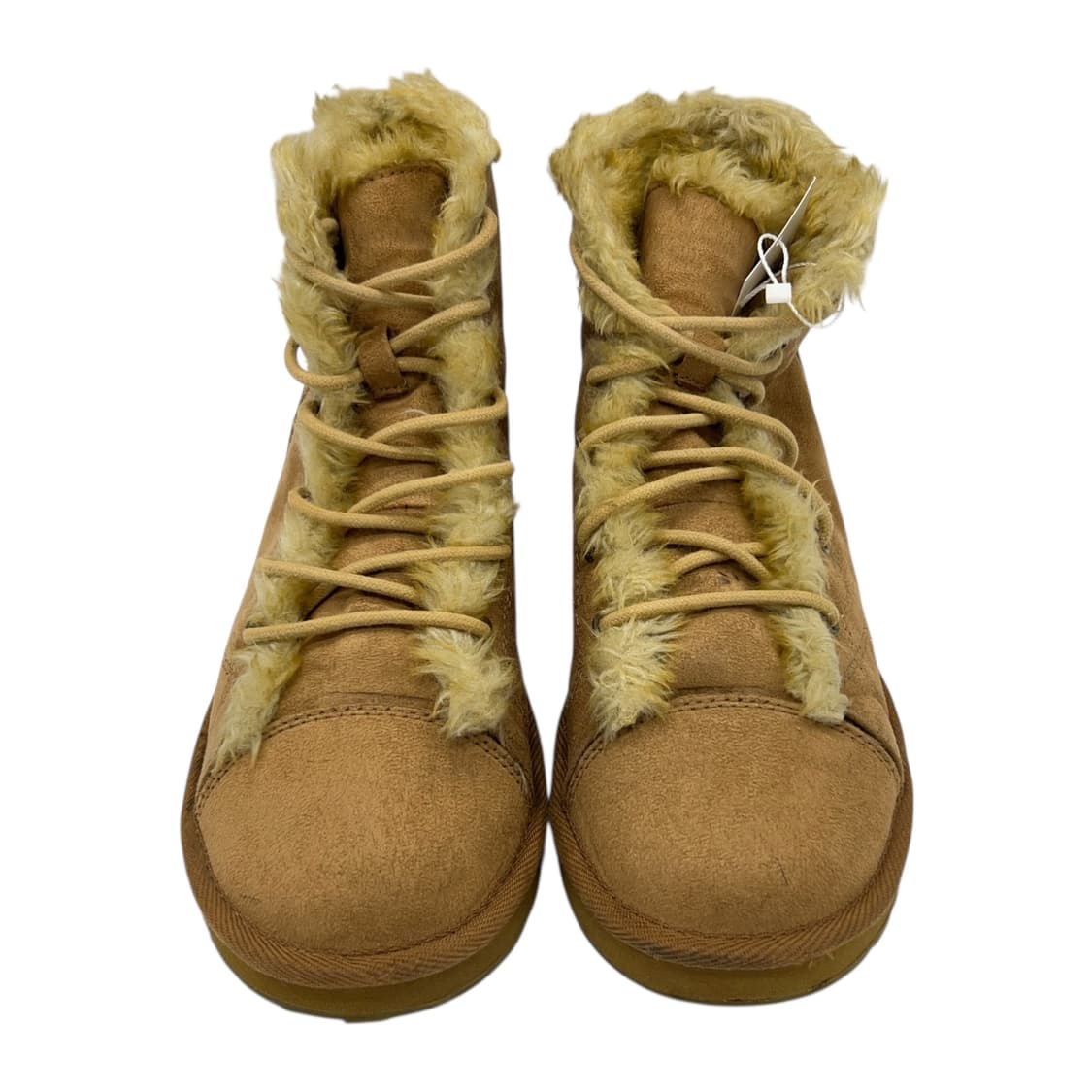 250 W 반스 퍼 부츠 상품이미지4