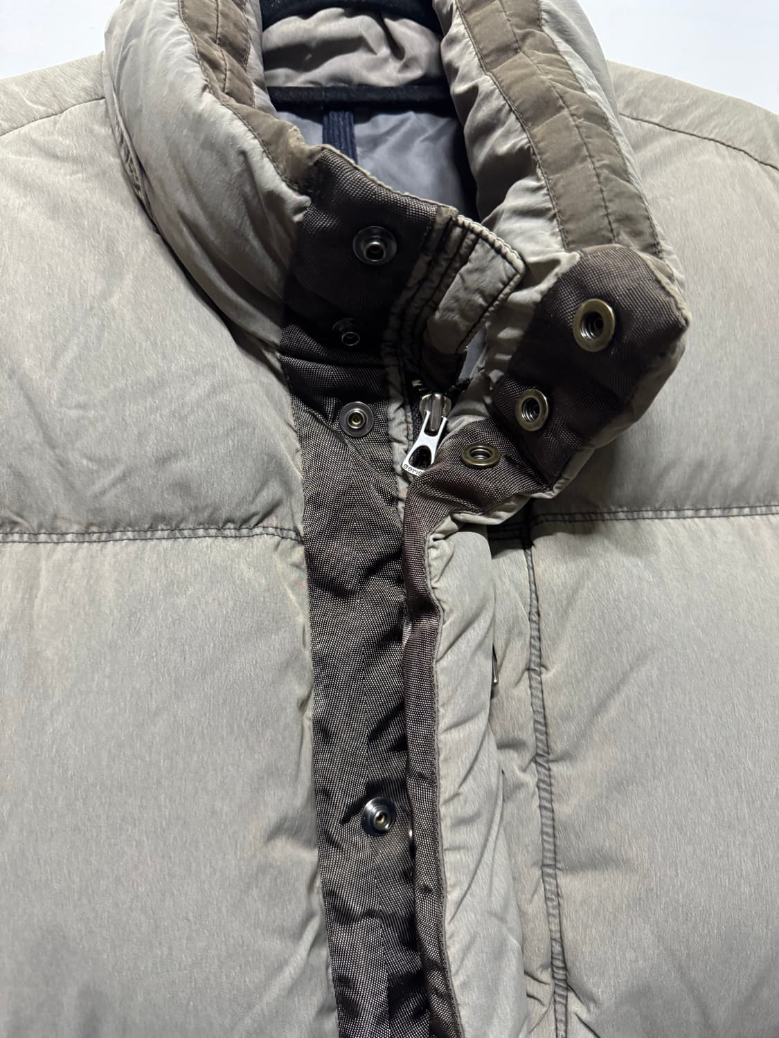 100 시리즈 10주년 푸퍼 패딩 상품이미지7