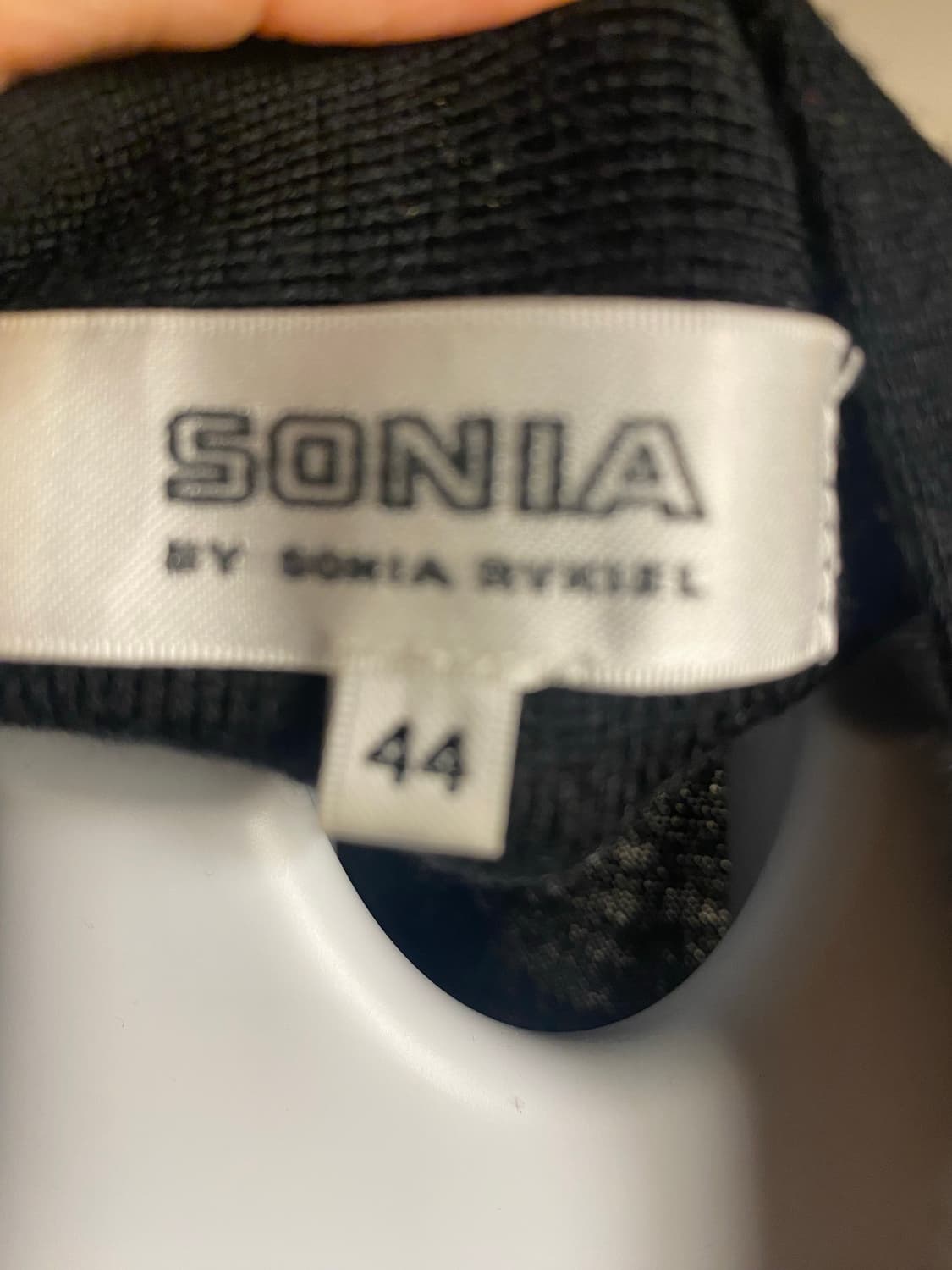 소니아 리키엘 스트라이프 니트 44 상품이미지8