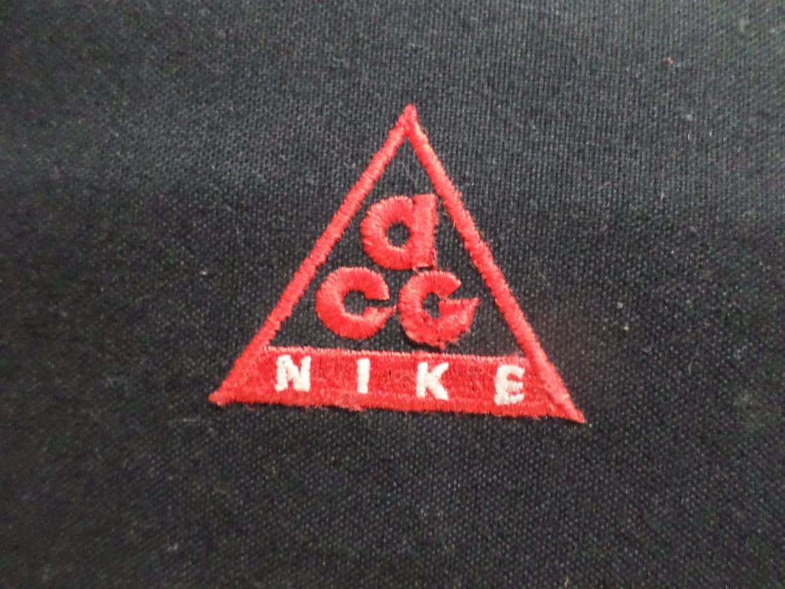 후루룩구제 나이키 ACG 올드스쿨 크로스백 가방  상품이미지2