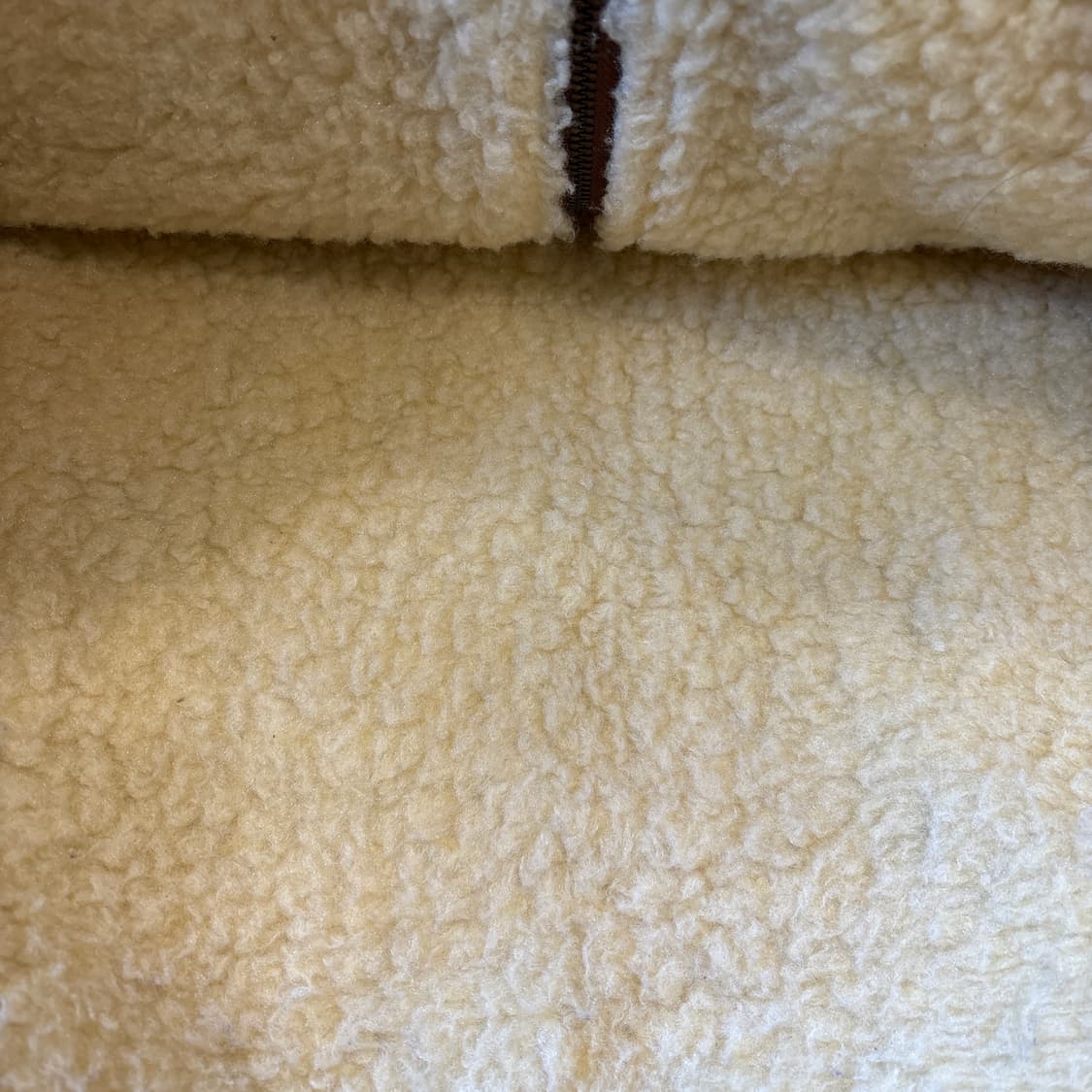 80s 80년대 생산 칼하트 덕 캔버스 조끼  상품이미지8