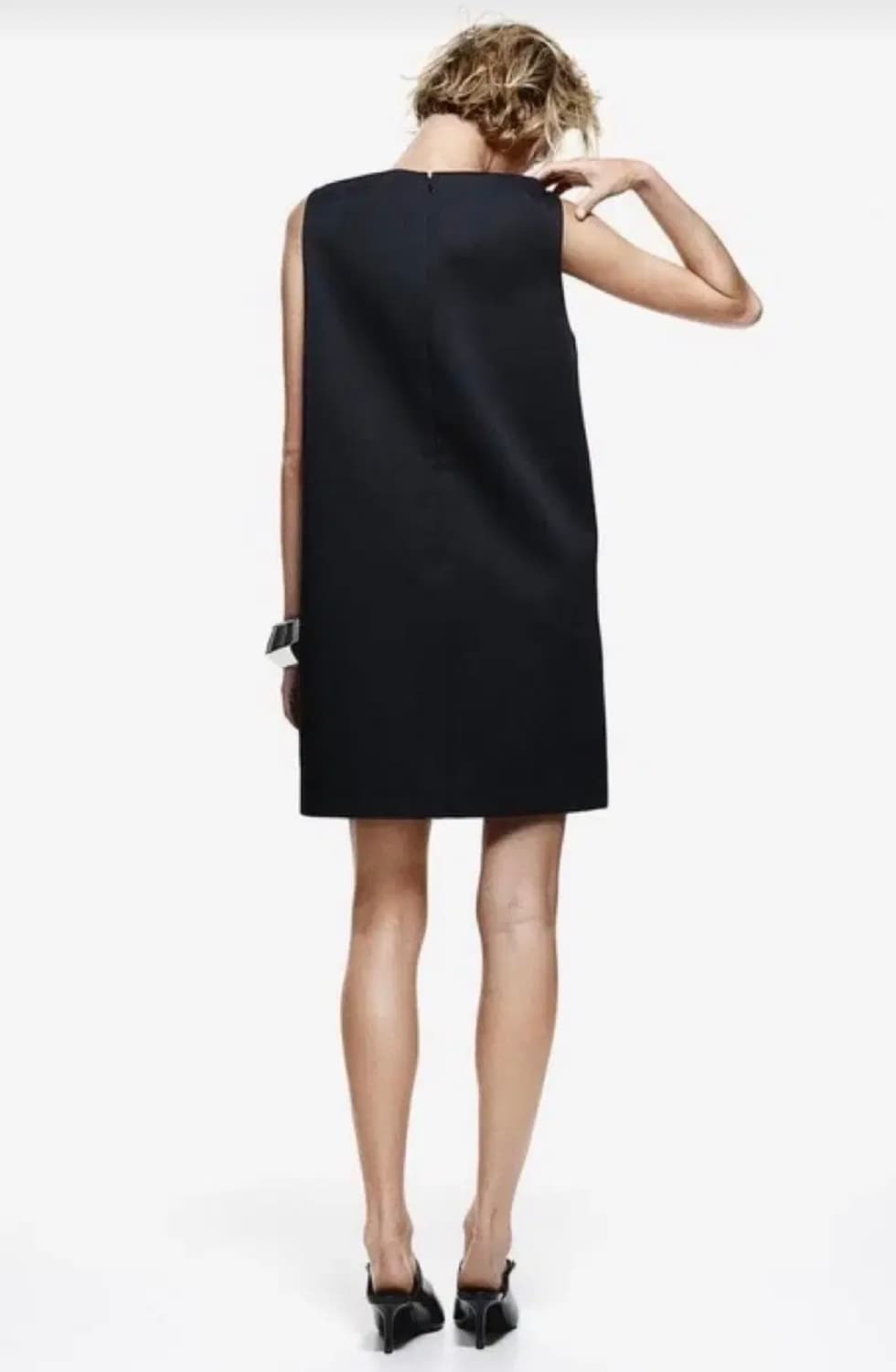 H&M 미니 드레스 상품이미지3