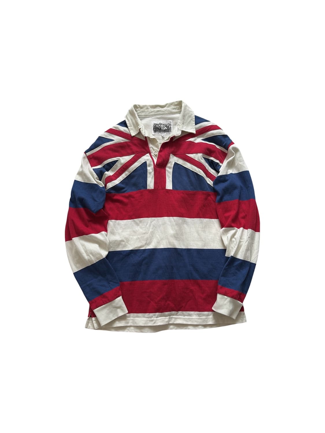 2000‘s Union Jack Long Sleeves 상품이미지1