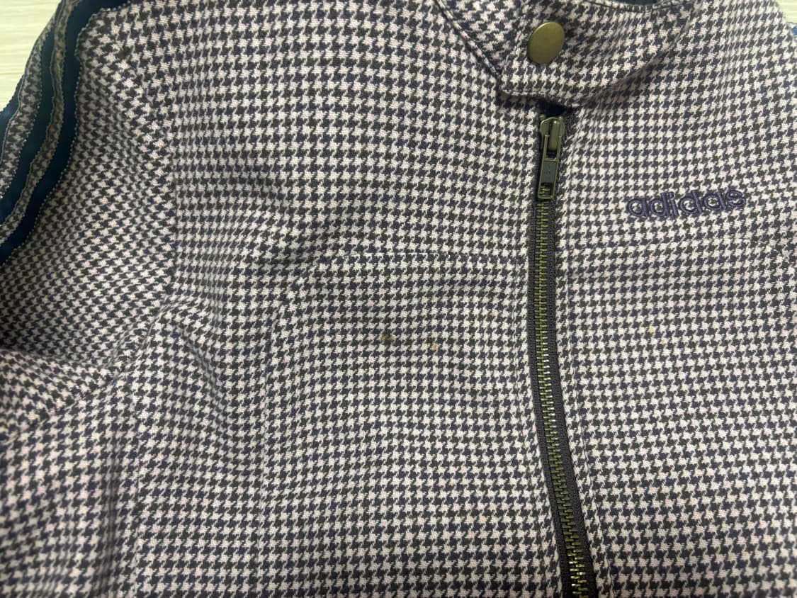 아디다스 여성 빈티지 자켓  상품이미지6