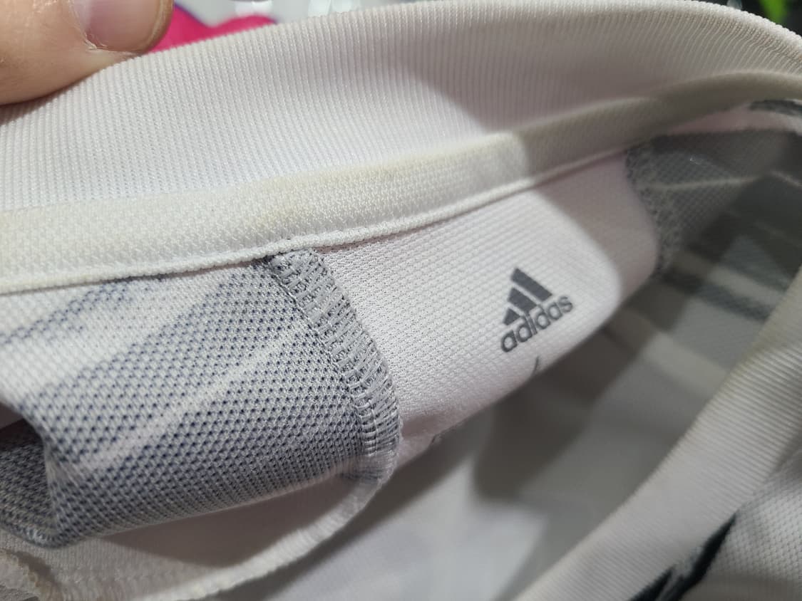 아디다스 20 21 유벤투스 호날두 축구져지 상품이미지10