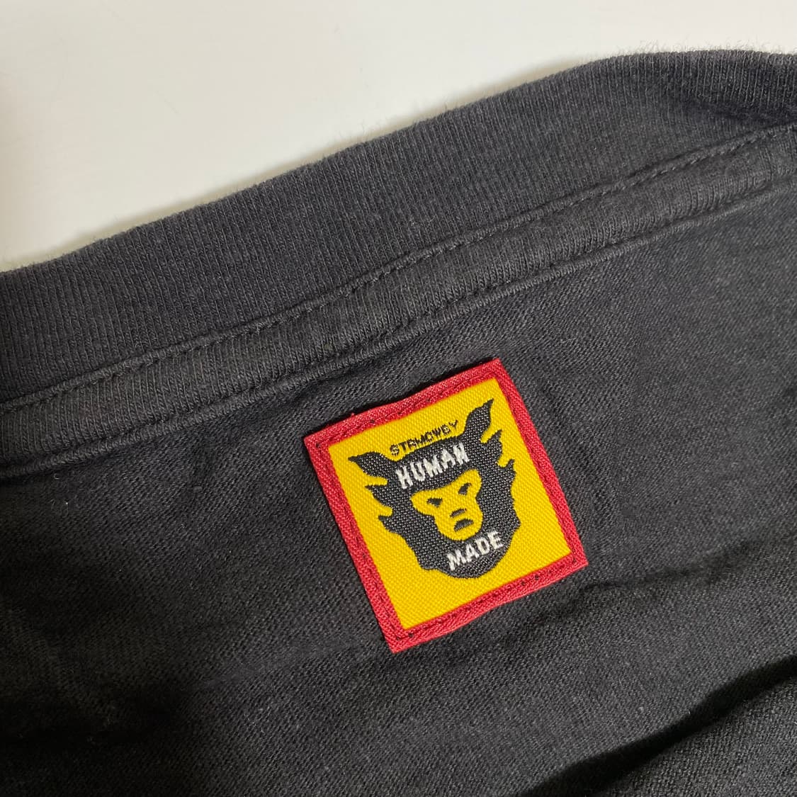 휴먼메이드 롱슬리브 2XL 상품이미지2