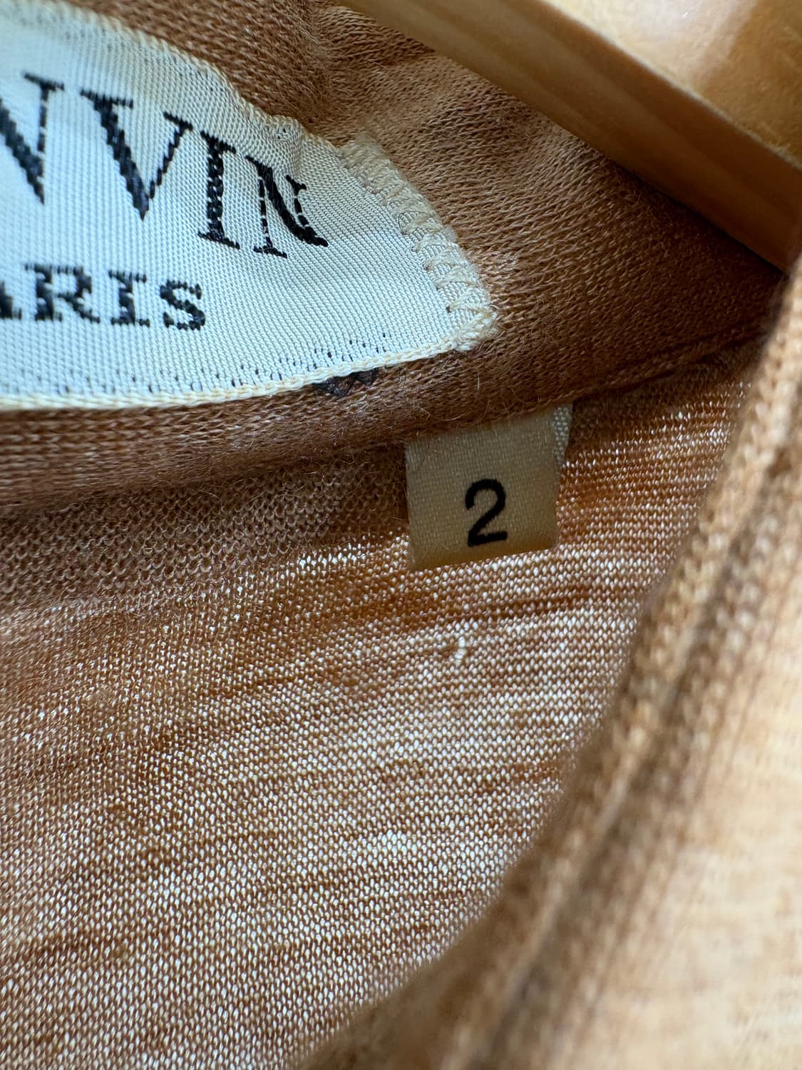 LANVIN 셔츠 상품이미지9
