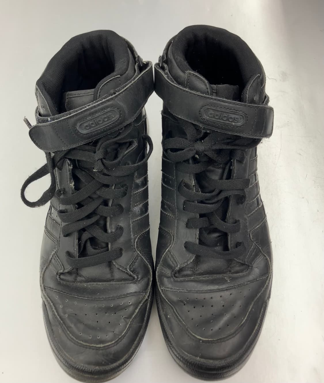 아디다스 올검 하이탑 상품이미지2