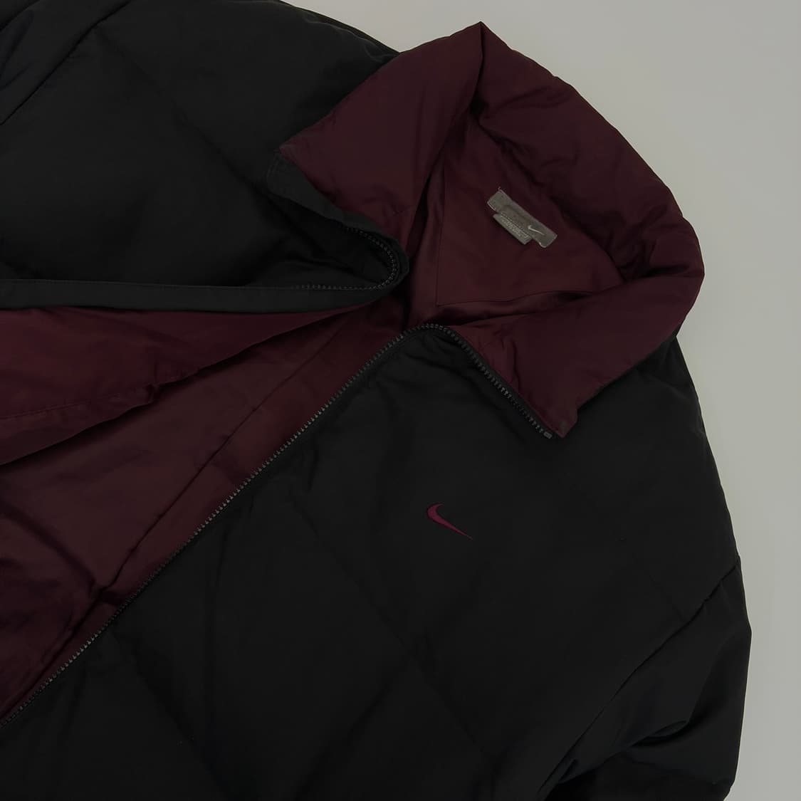 Nike  나이키 00,s 뉴챔프 덕다운 패딩 상품이미지4