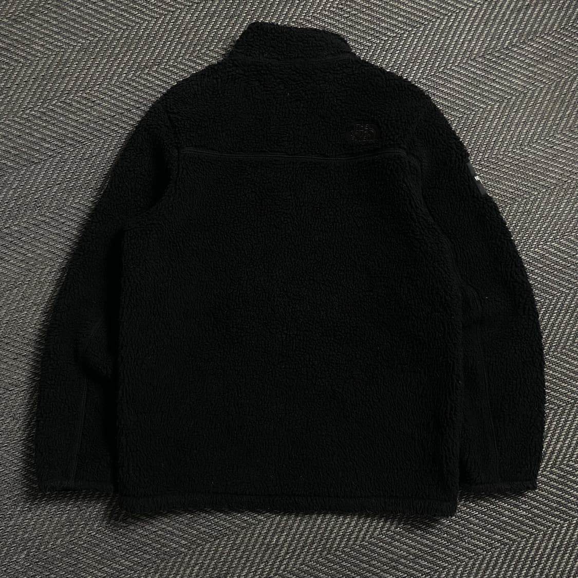 노스페이스 스노우 양털 쉐르파 플리스 자켓 y 4692 상품이미지5