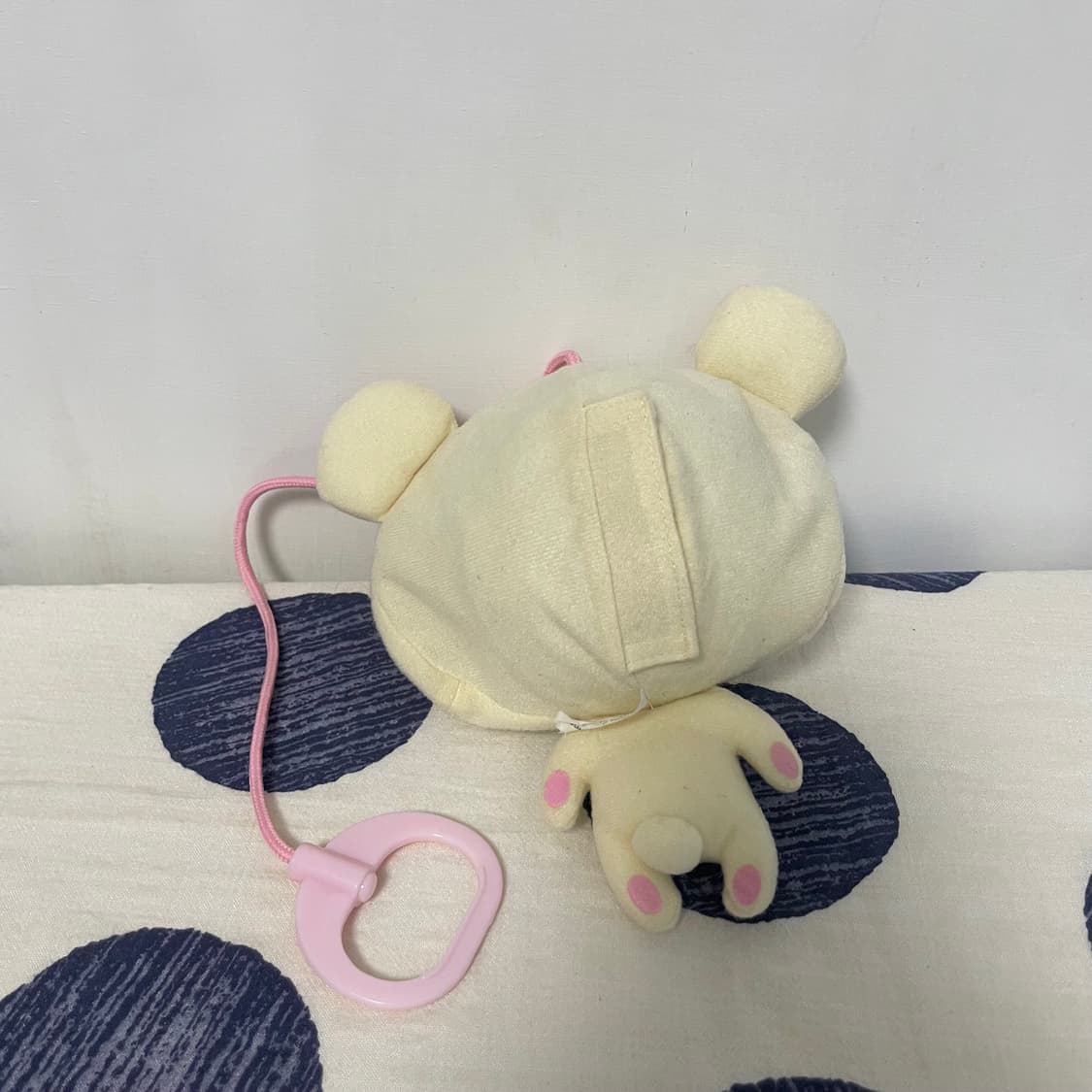 대두 풍선 코리락쿠마 인형 상품이미지2