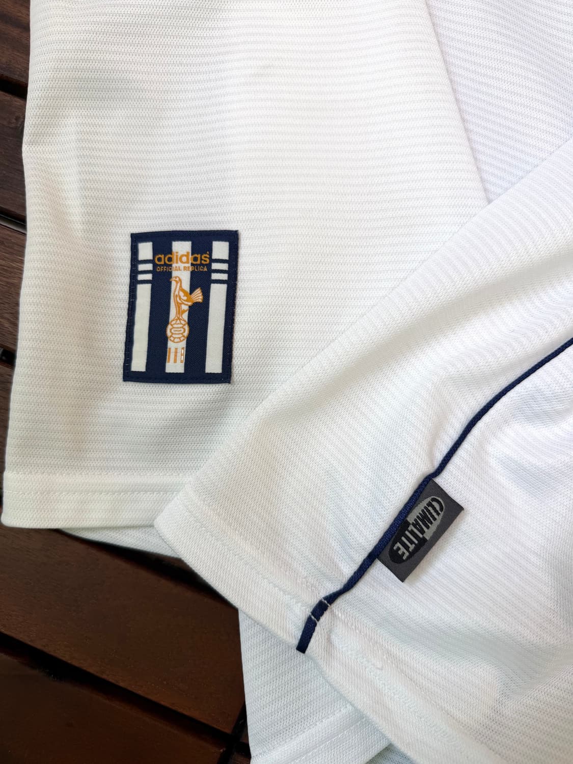 99-00 토트넘 홈  상품이미지9