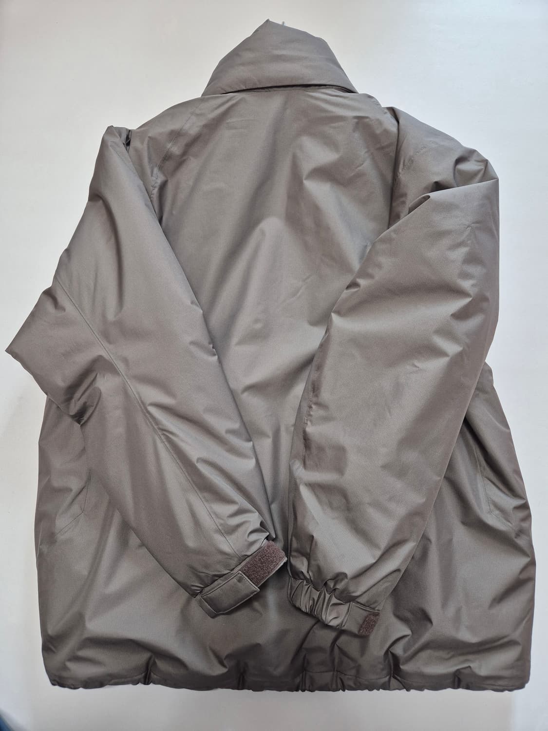 골드윈 윈드스토퍼 패딩 자켓 4 상품이미지3