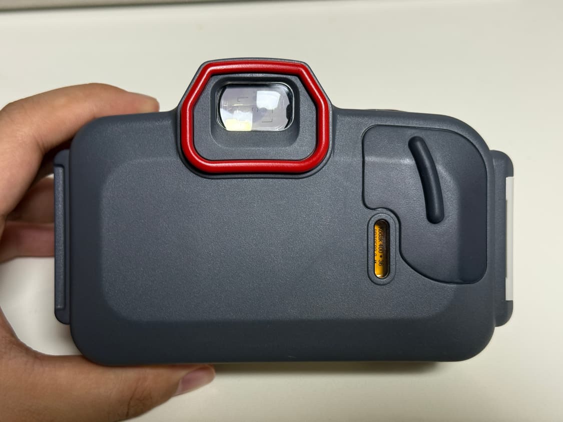캐논 슈어샷 wp-1 상품이미지3