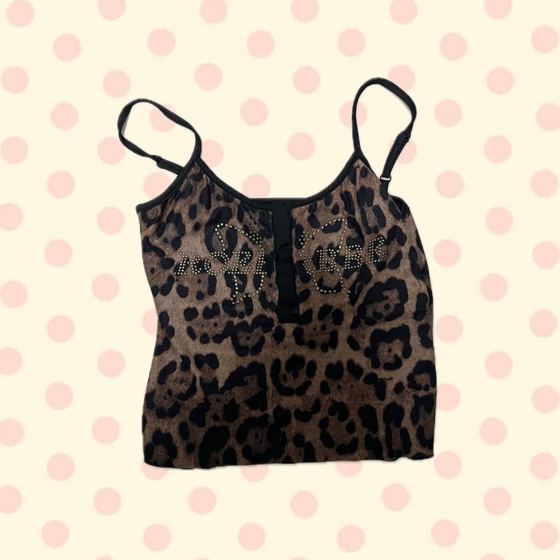 갸루 딱붙 희귀 대장 나시 갸루 나시 히메갸루 오네갸루 빈티지 일본 상품이미지1