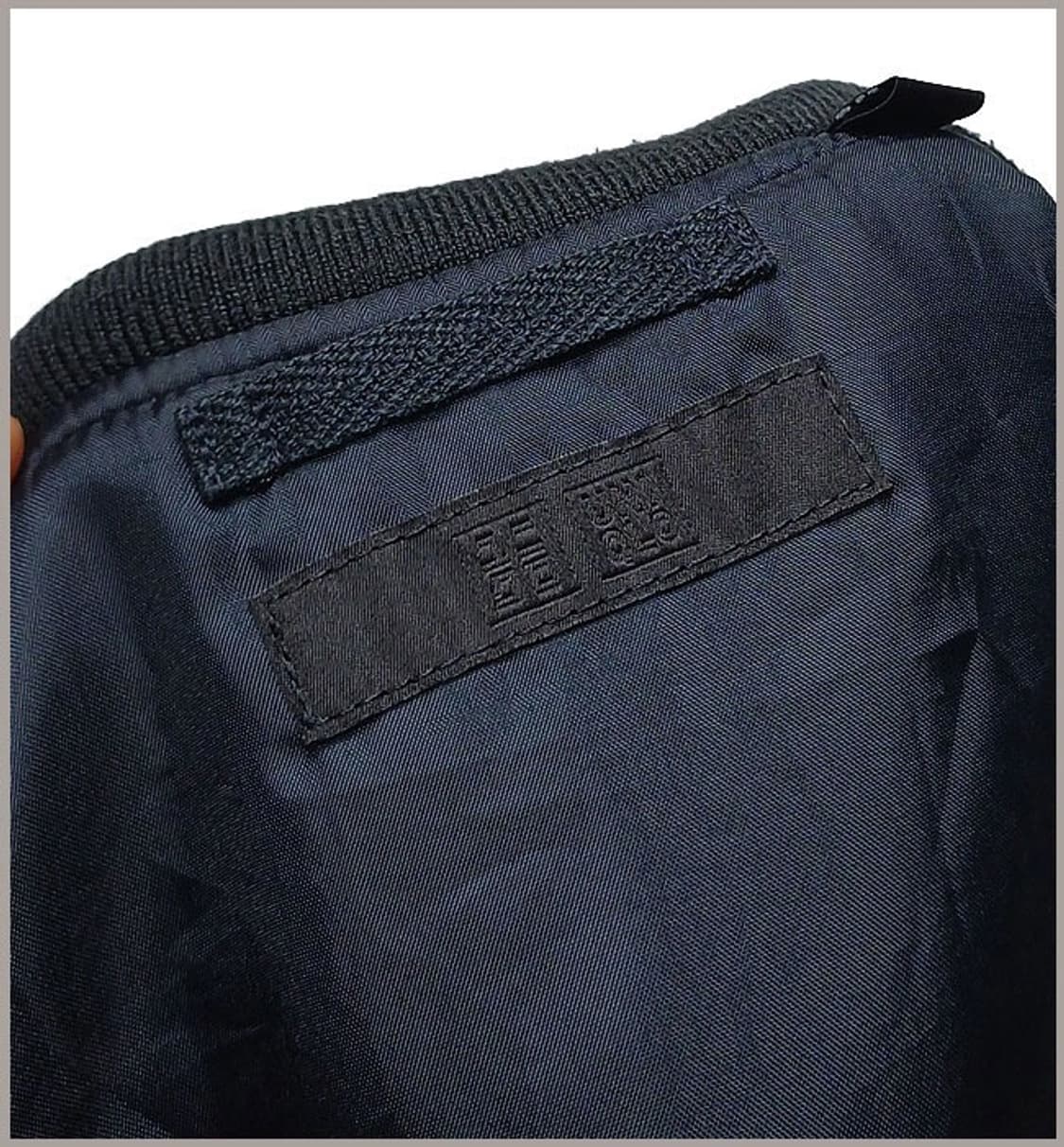 유니클로 정품 항공 점퍼 95 J-955 상품이미지7