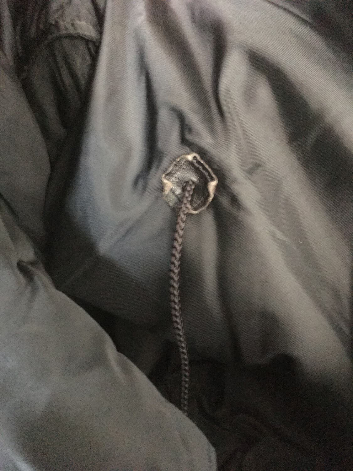 알파 인더스트리 N-3B 익스트림 콜드 웨더 파카 상품이미지5