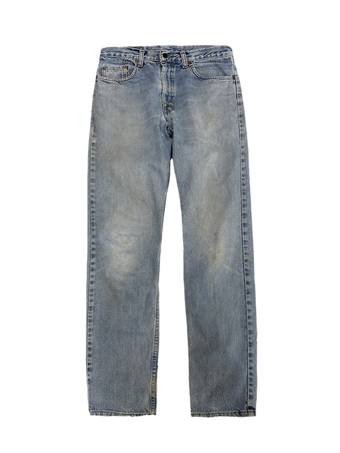 [W32L34] LEVI'S 리바이스615 90s 오렌지탭빈티지 상품이미지1