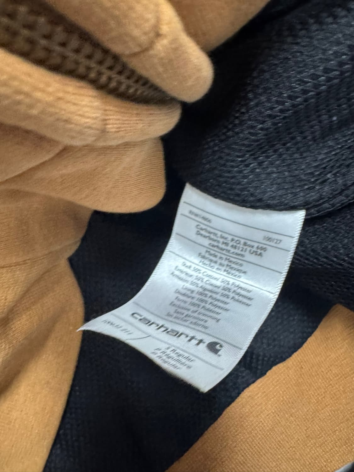 칼하트  상품이미지4