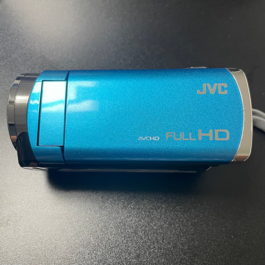 JVC everio gz-e600 캠코더 상품이미지3