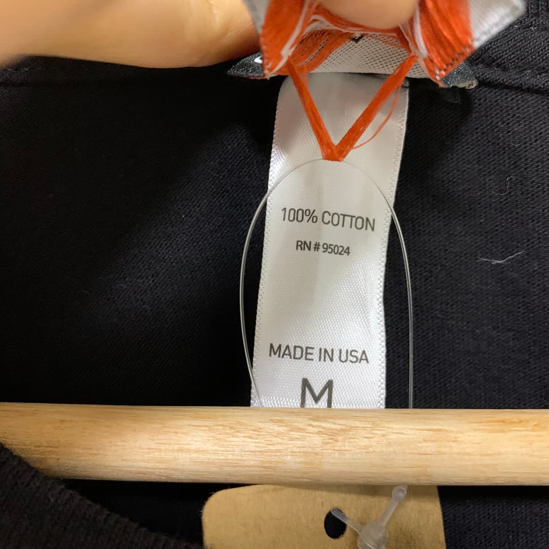 할리데이비슨 빈티지 스컬 해골 프린팅 반팔 티셔츠 남녀공용 M 상품이미지6