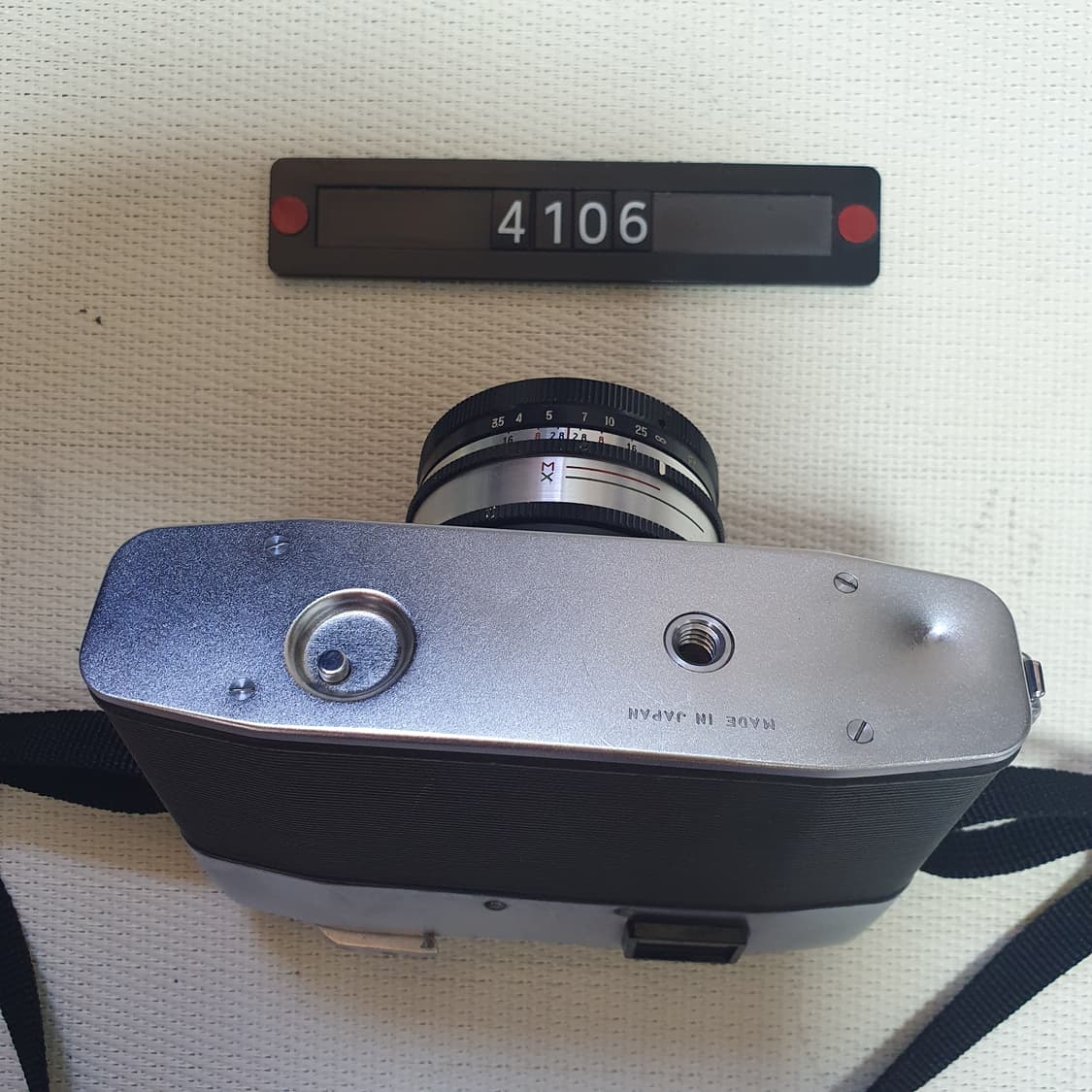 리코 300 S 필름카메라 상품이미지4