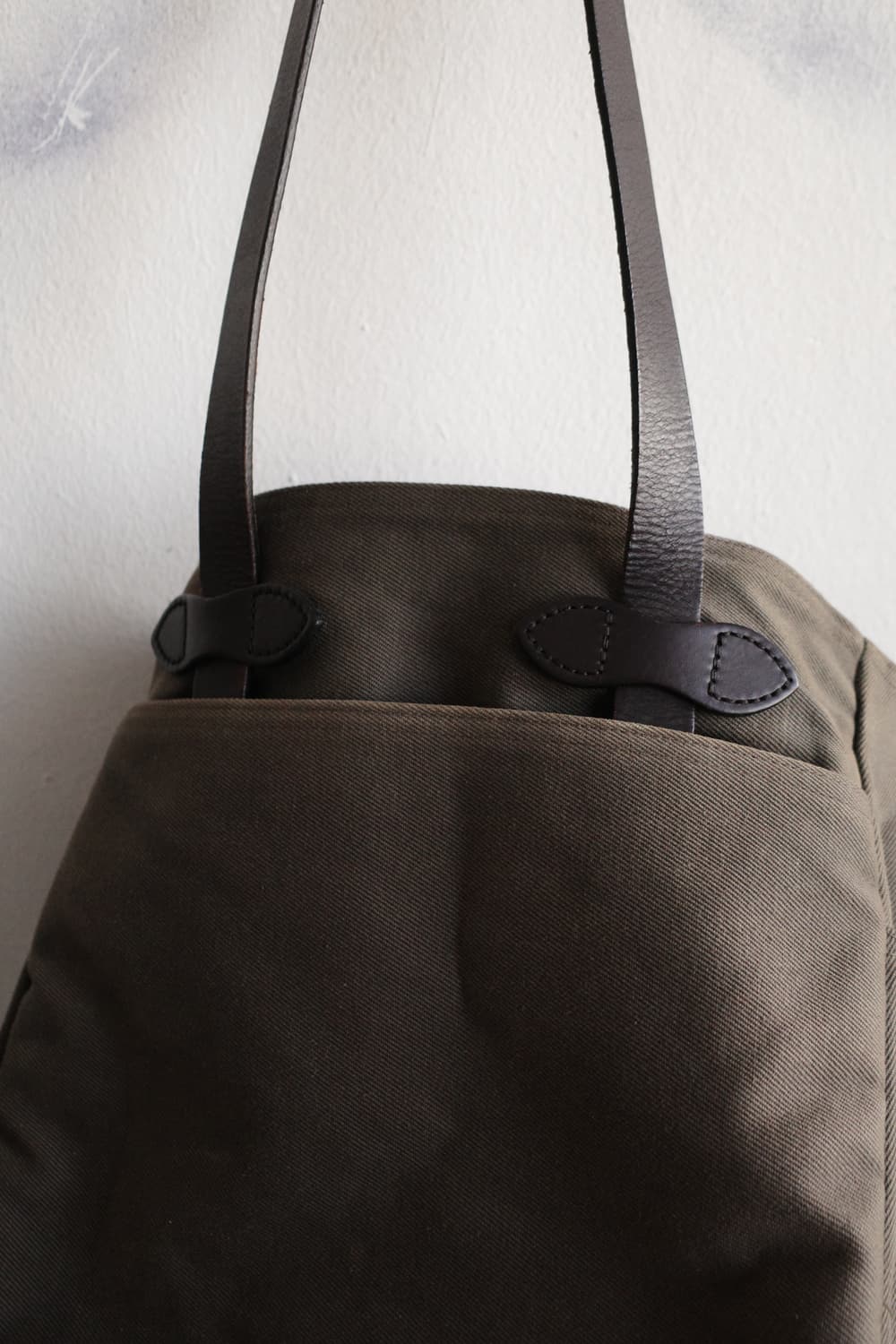 필슨 260 토트백 상품이미지5