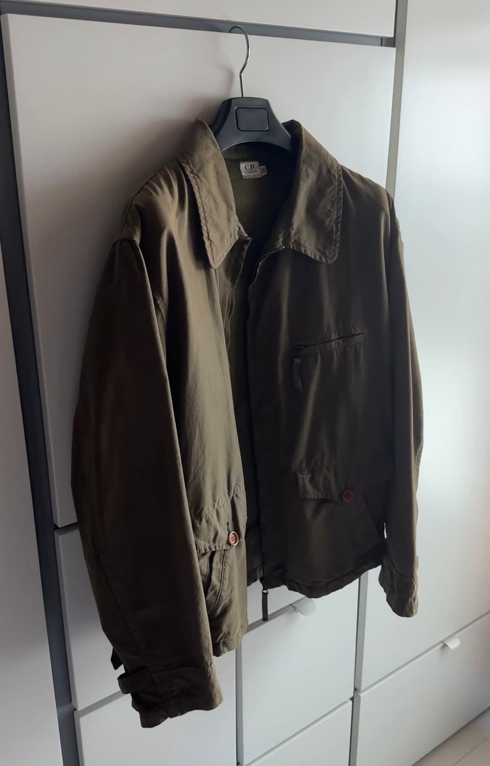 Cp company Massimo Osti archive 상품이미지1