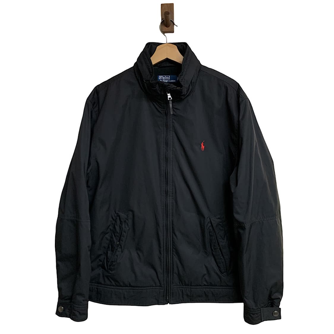 폴로 랄프로렌 페리 자켓 XXL 상품이미지1