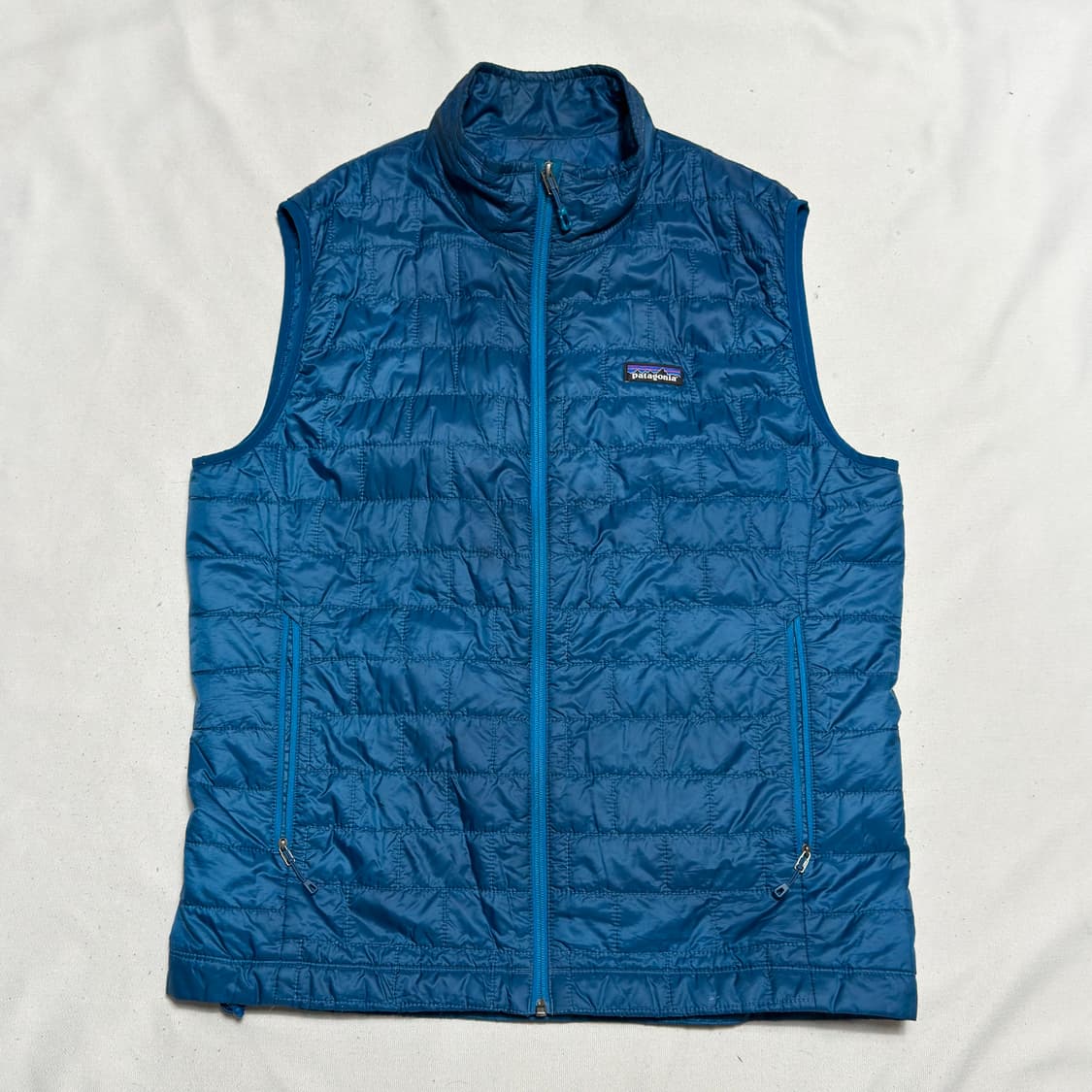 L 파타고니아 경량 패딩 베스트 상품이미지2