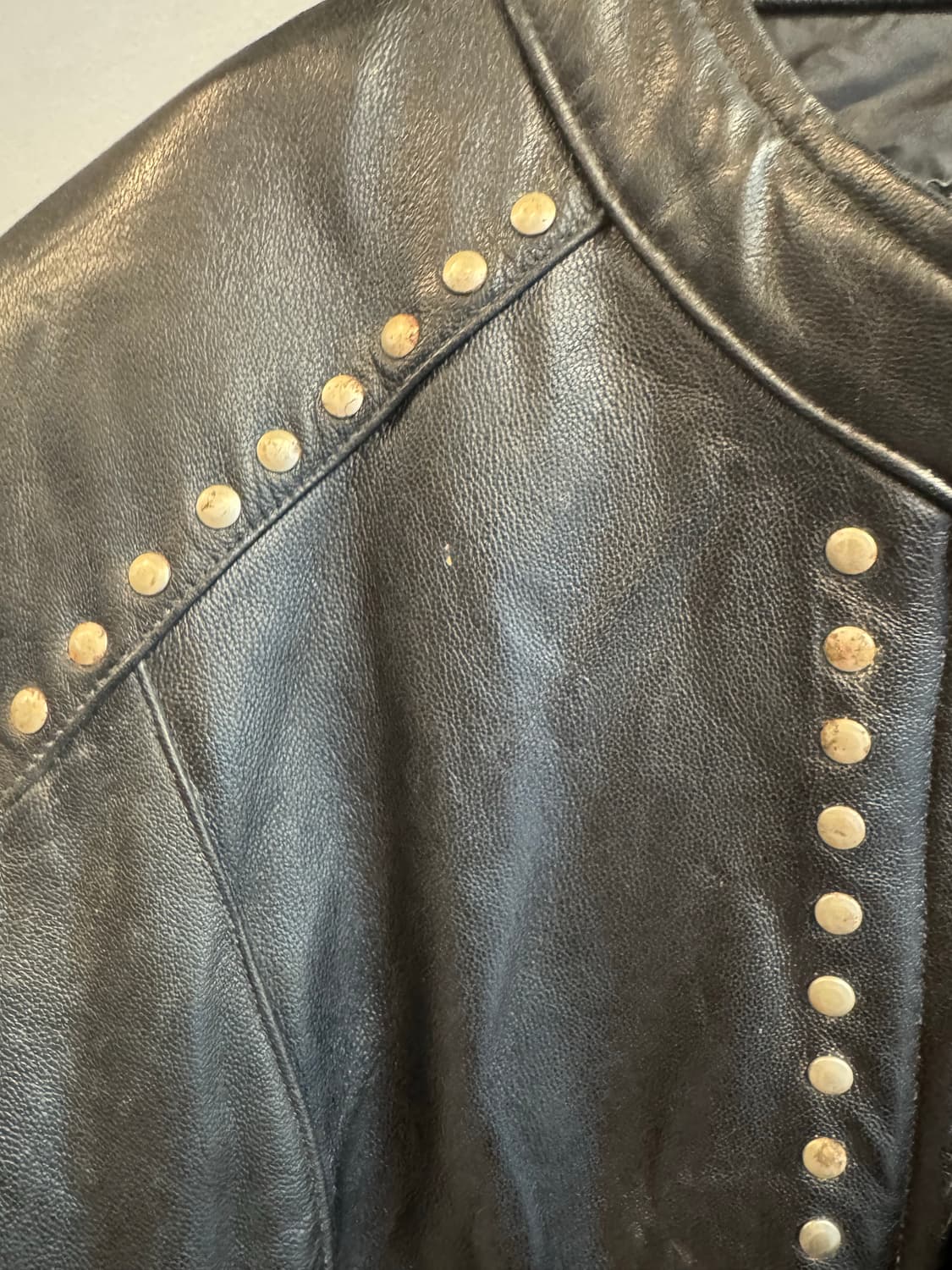 할리데이비슨 레더자켓 상품이미지10