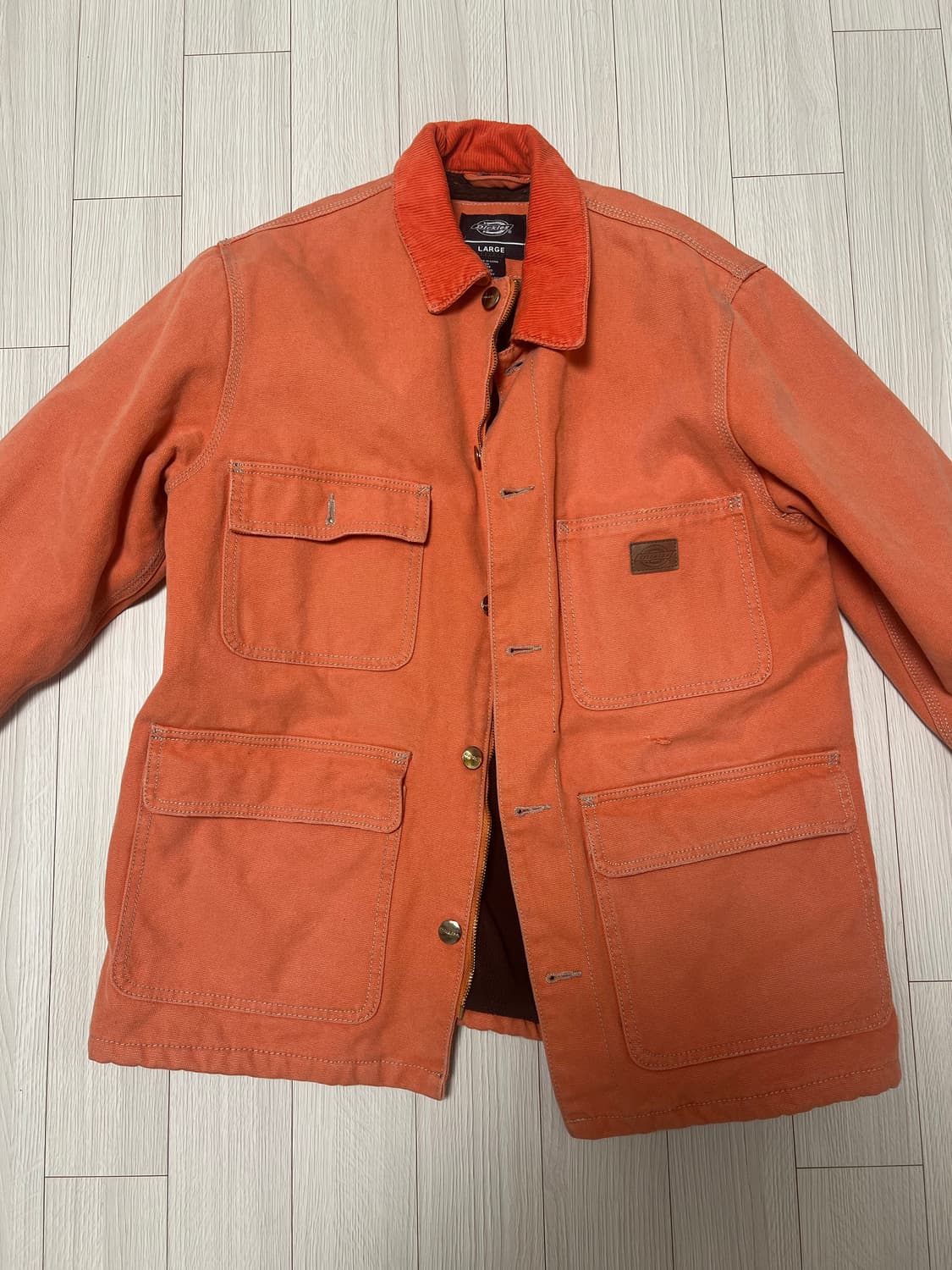 디키즈 초어 자켓 (L) 상품이미지1