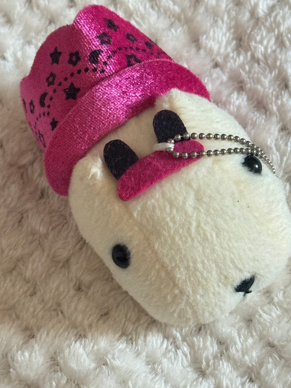 카피바라 키링 상품이미지1