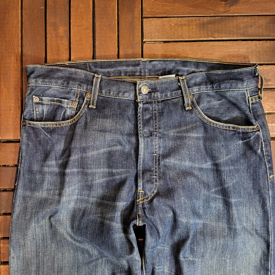 00s 리바이스 청바지 501 (36) 상품이미지2