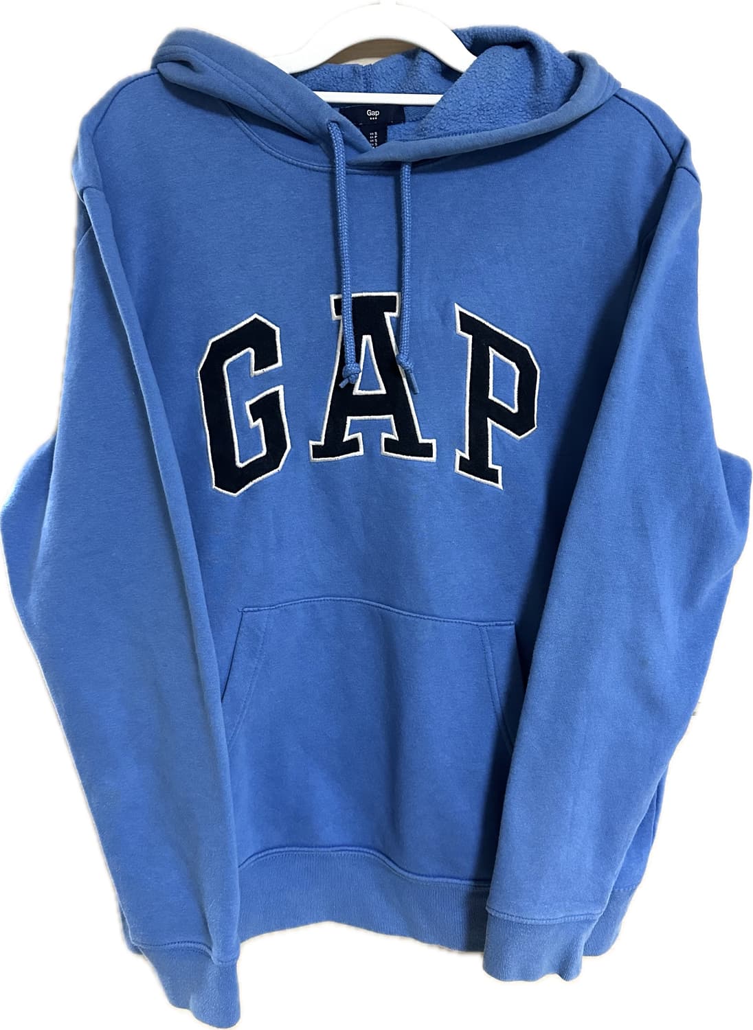 GAP 갭 후드티 상품이미지1