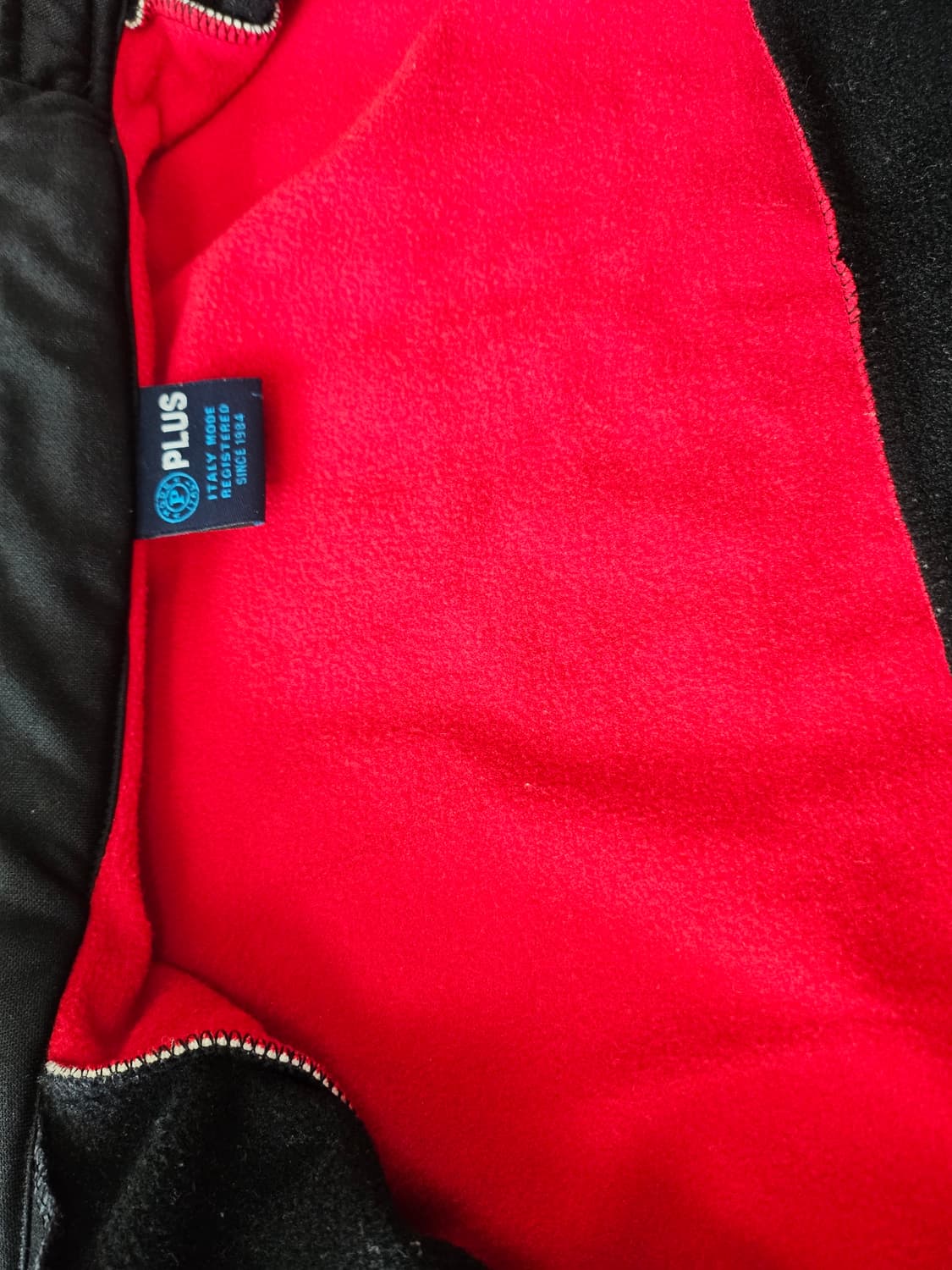 일본(L-95)두가티 빈티지 바이크 라이딩 자켓  상품이미지5