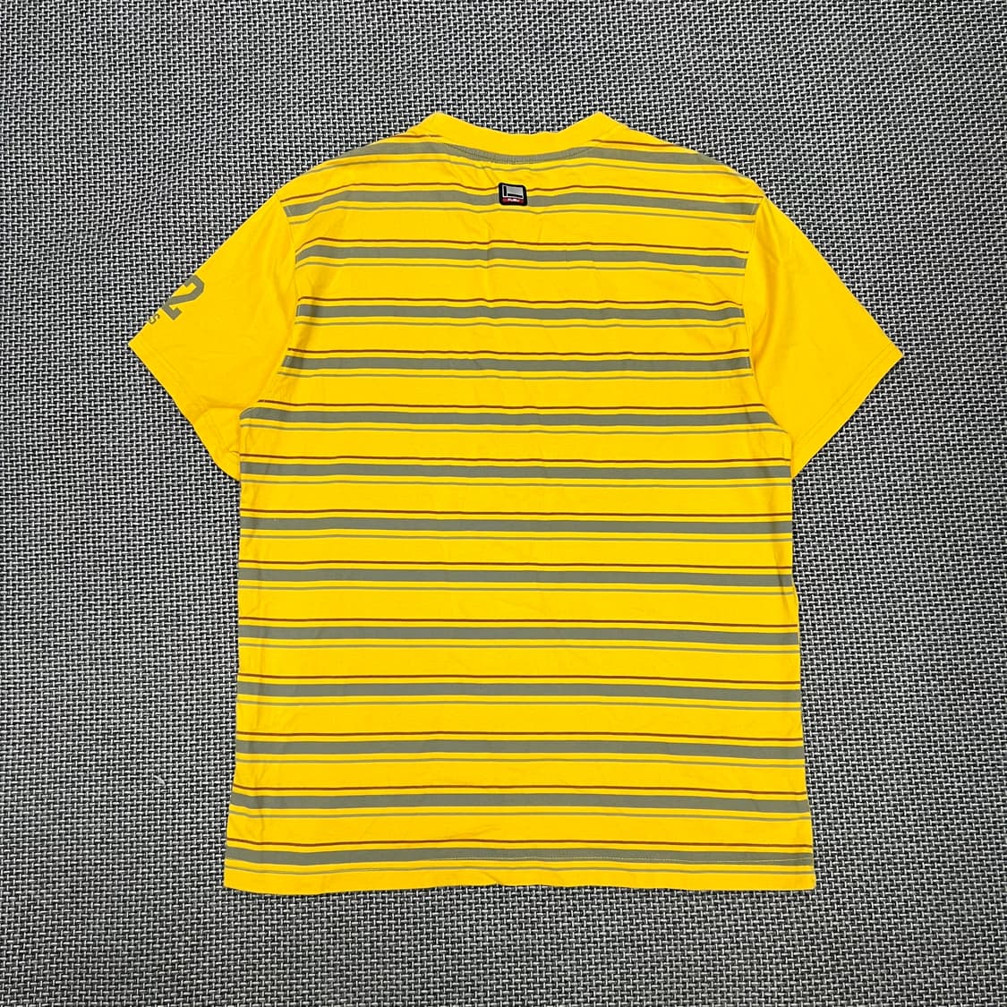 후부 올드스쿨 반팔 상품이미지4