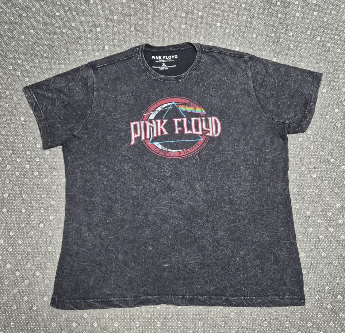 [XL]핑크플로이드 오피셜 티셔츠  -579 상품이미지1