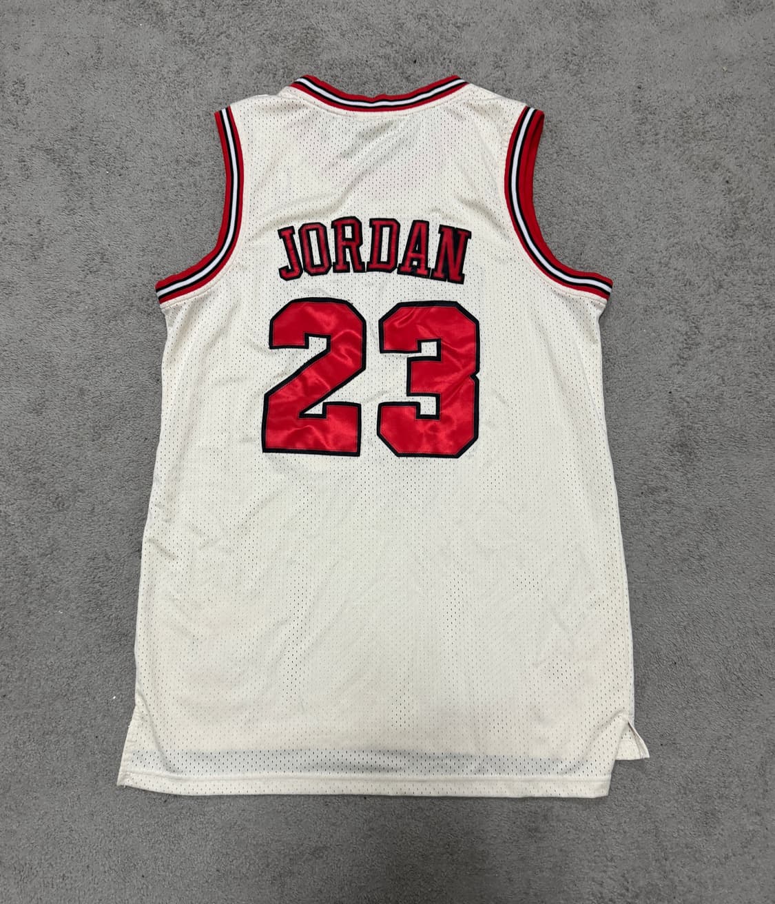 미첼앤네스 마이클조던 1997-98 져지 40(m) 상품이미지2