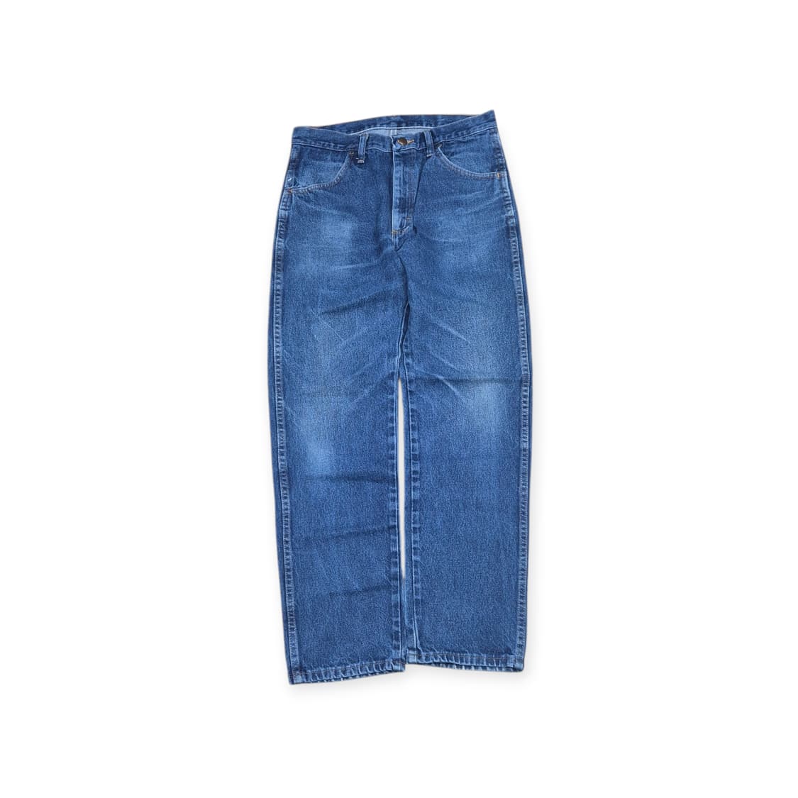 러슬러 데님팬츠 랭글러 상품이미지1