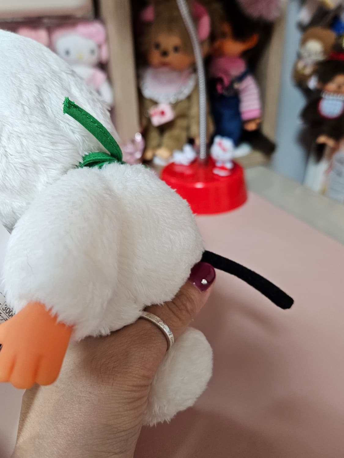 몬치치 여러개 정리해요 상품이미지2