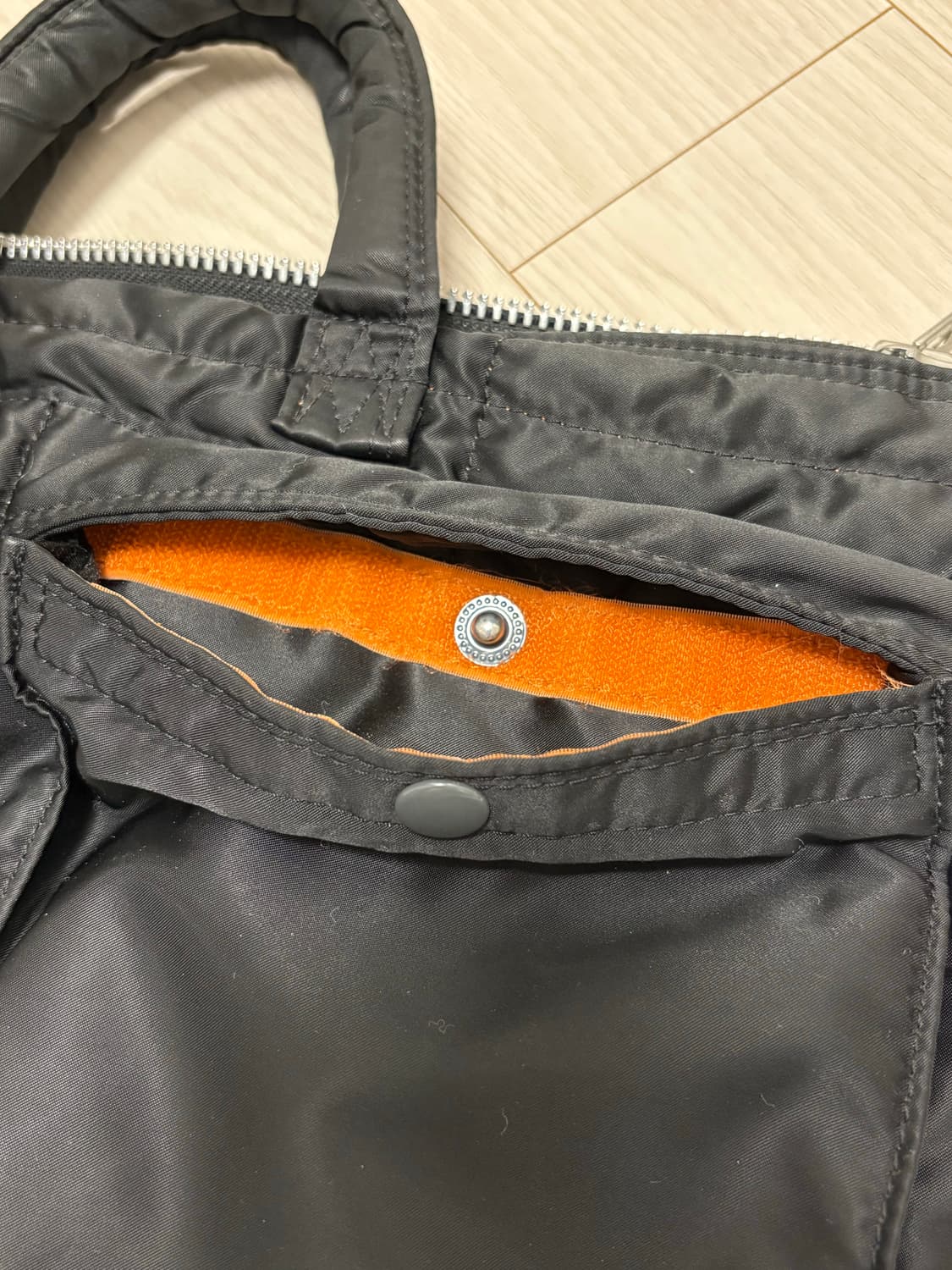 포터 브리프케이스 토트백 상품이미지2