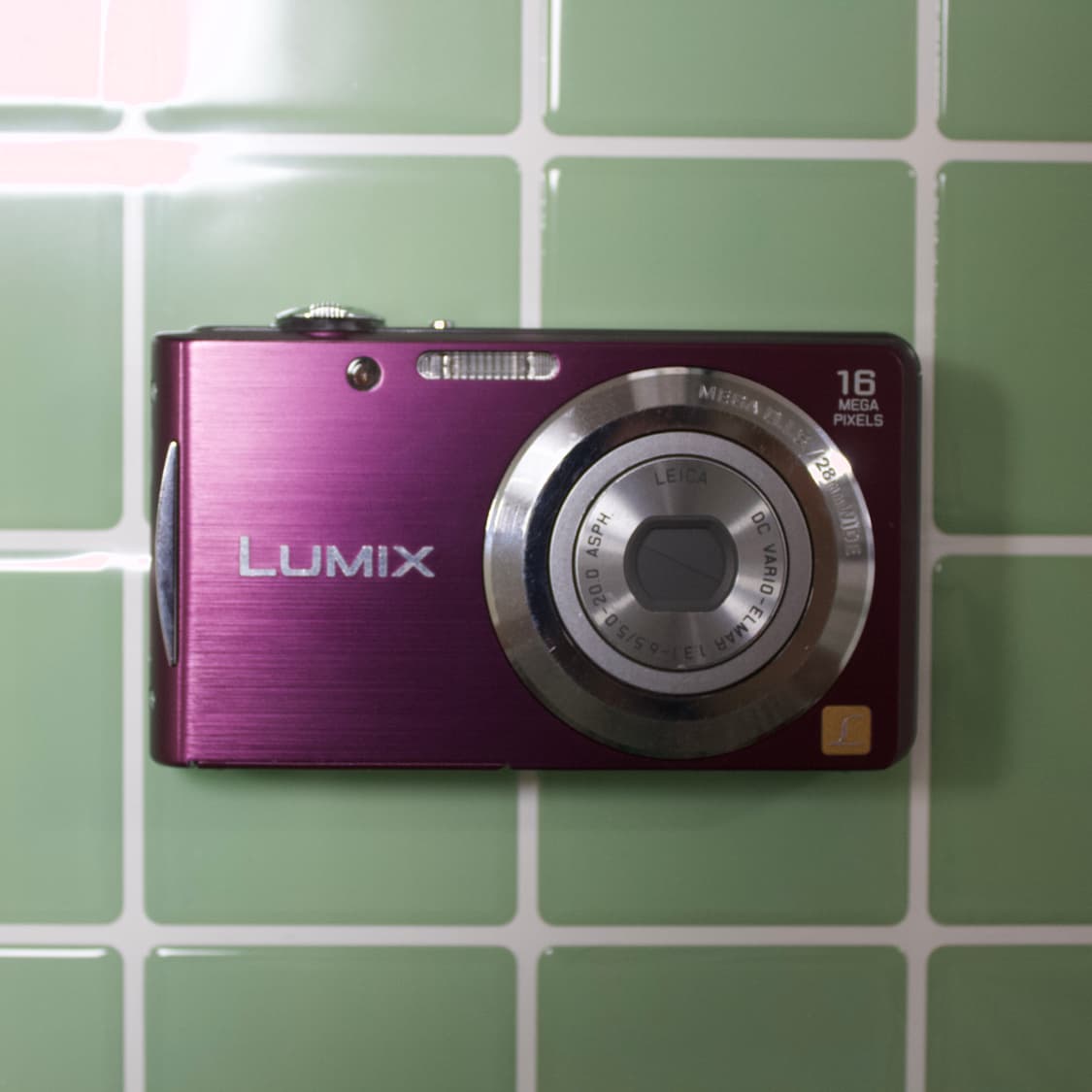 파나소닉 루믹스 DMC-FH5 상품이미지2