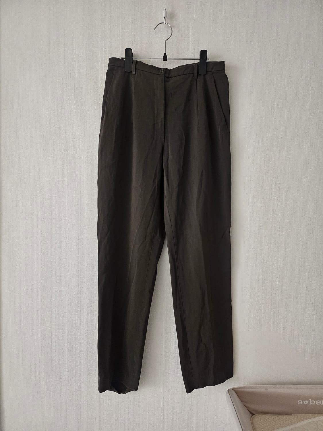 질 샌더 JIL SANDER 슬랙스 상품이미지1