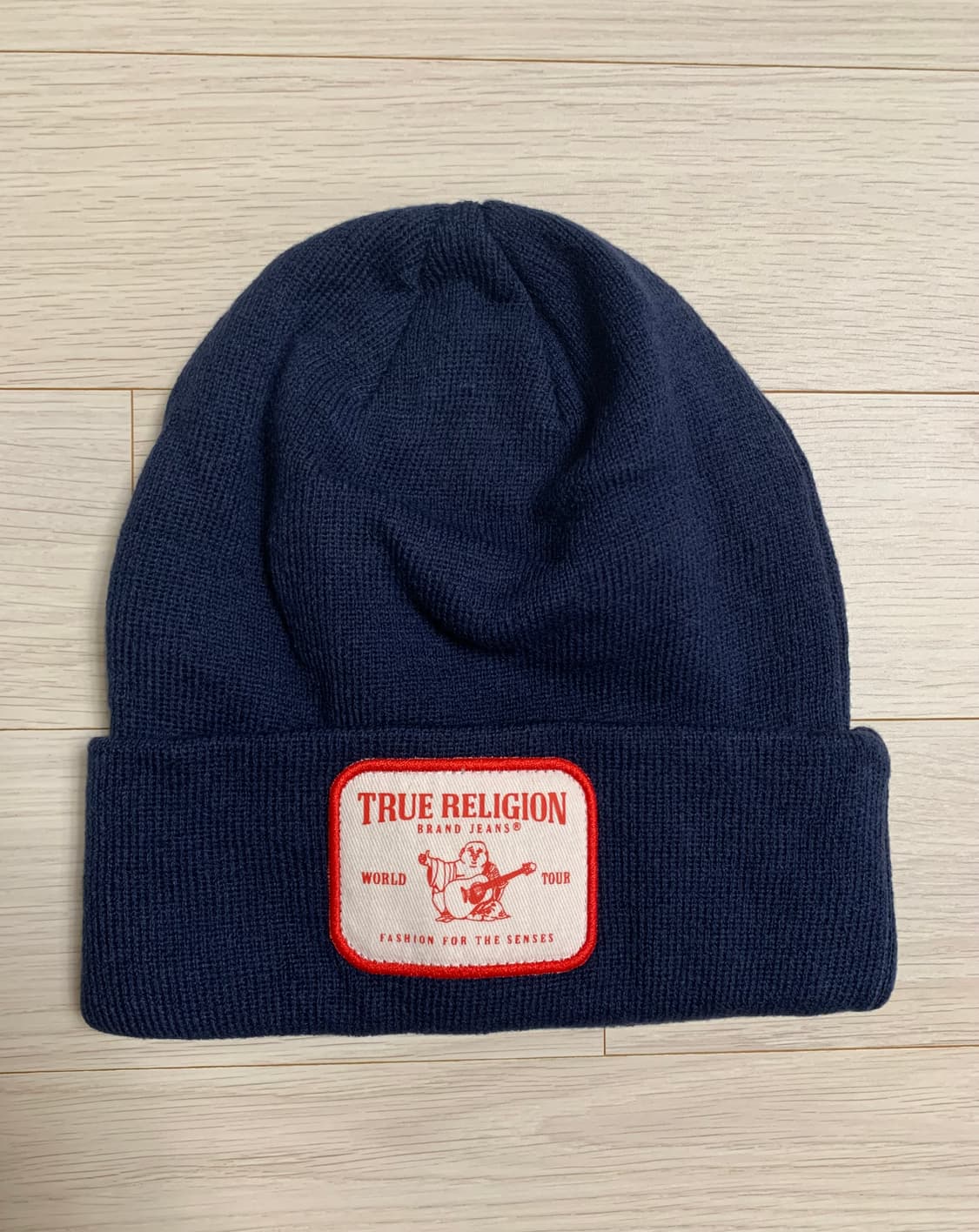 [새제품] 트루 릴리젼 비니 상품이미지1