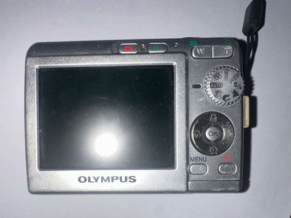 올림푸스 180 상품이미지2