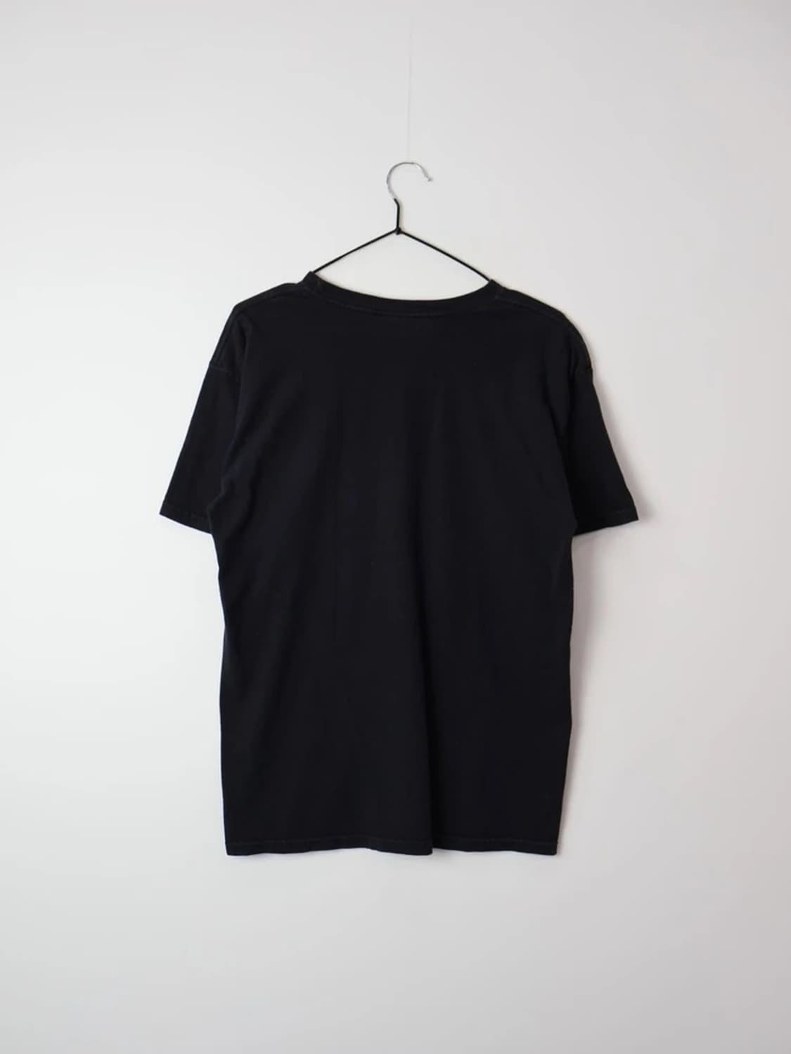 Stussy No.4 Double S Logo Tee 상품이미지4